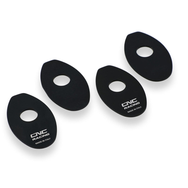 CNC Racing Cnc racing turn indicator mounting adapters